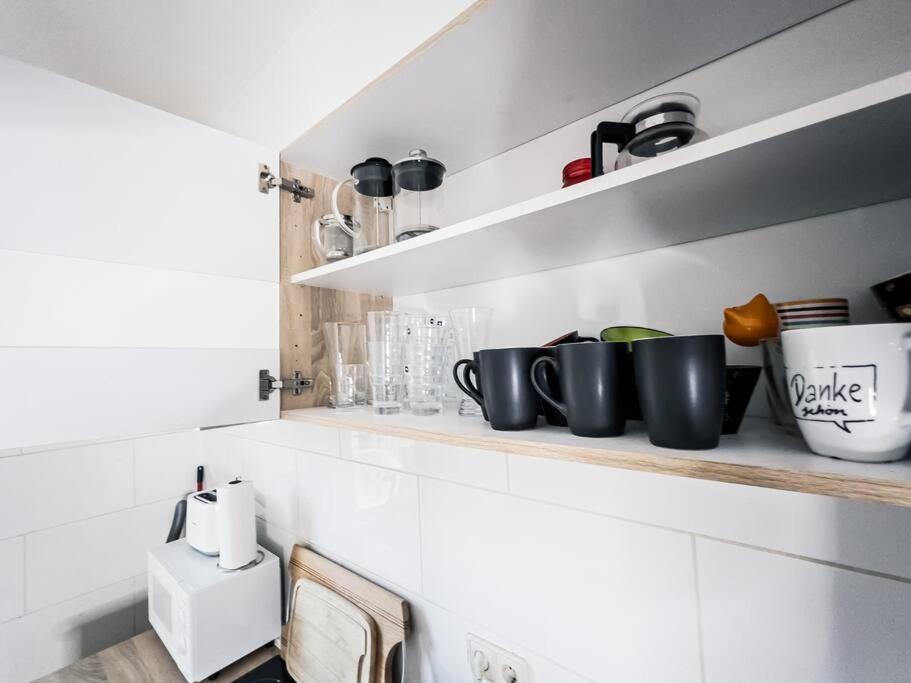• 3 Bedroom Apt. Close To The Arena And Stadium *up To 8 People* Leipzig