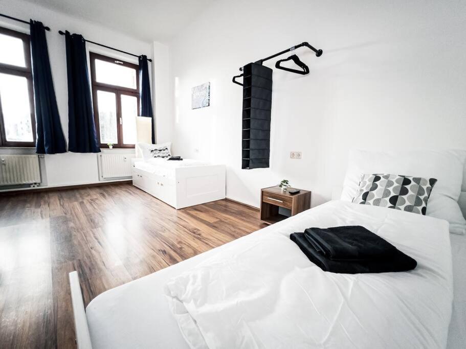 Apartment • 3 Bedroom Apt. Close To The Arena And Stadium *up To 8 People* *